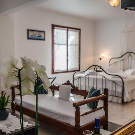 Villa Notos Adamantas  Esterno foto