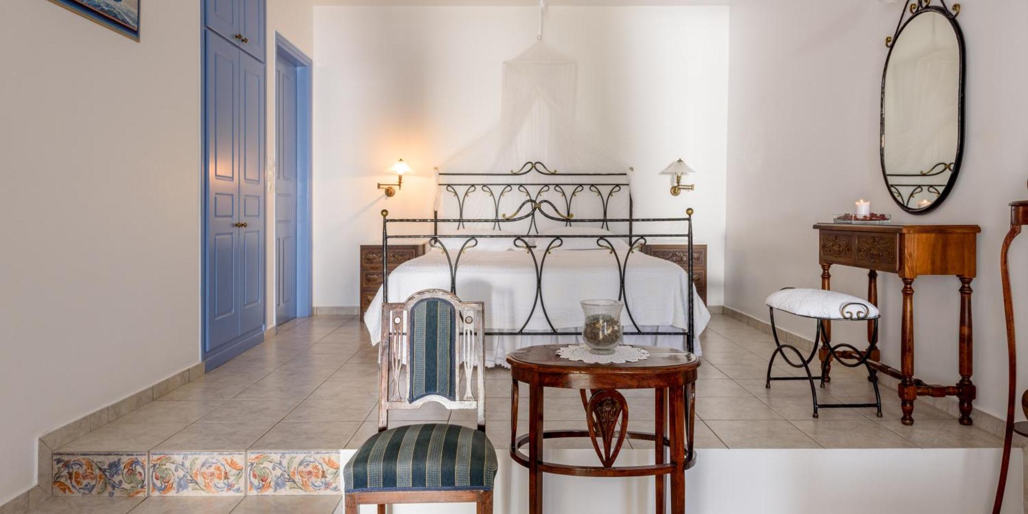 Villa Notos Adamantas  Esterno foto
