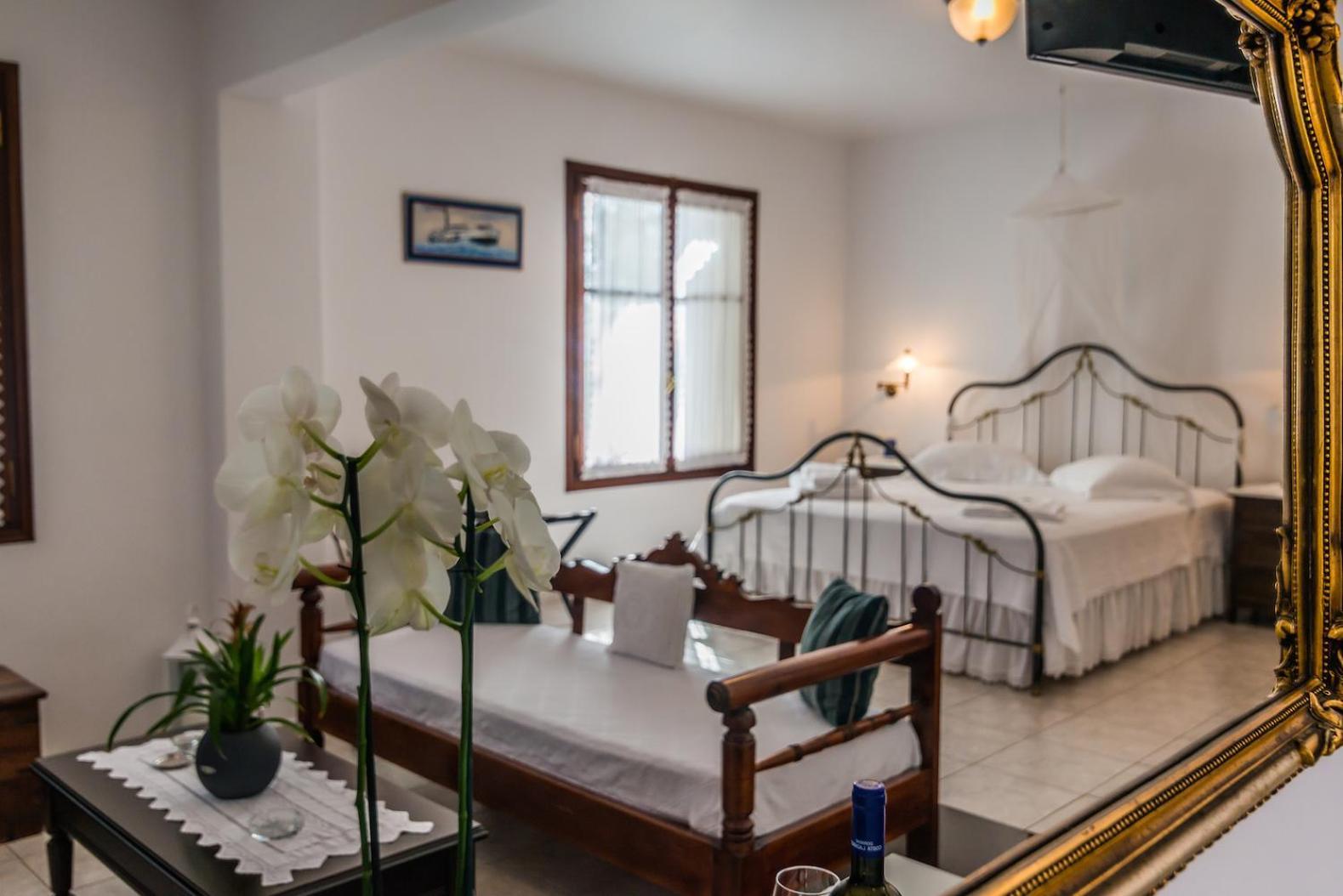 Villa Notos Adamantas  Esterno foto