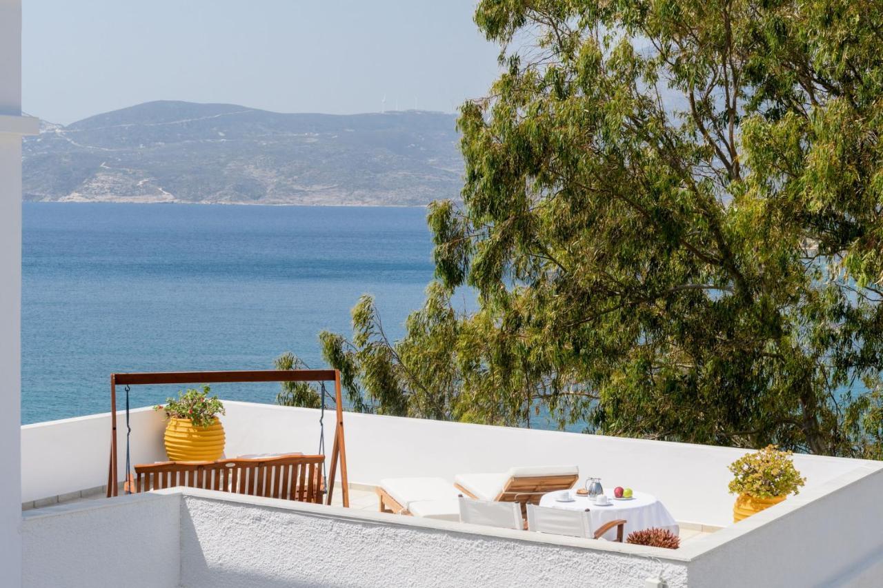 Villa Notos Adamantas  Esterno foto